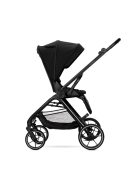 Lorelli Venice 2 az 1 -ben multifunkciós babakocsi - Black