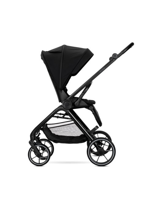 Lorelli Venice 2 az 1 -ben multifunkciós babakocsi - Black