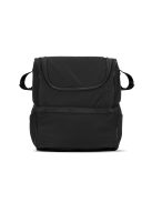 Lorelli Venice 2 az 1 -ben multifunkciós babakocsi - Black