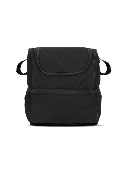 Lorelli Venice 2 az 1 -ben multifunkciós babakocsi - Black