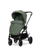 Lorelli Venice 2 az 1 -ben multifunkciós babakocsi - Green