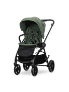 Lorelli Venice 2 az 1 -ben multifunkciós babakocsi - Green