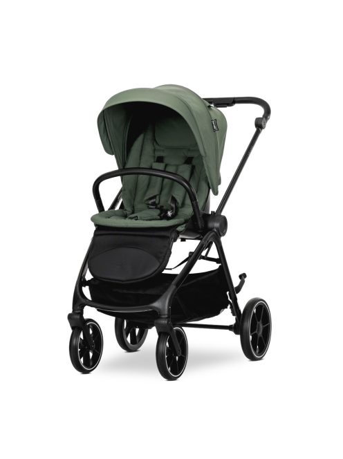 Lorelli Venice 2 az 1 -ben multifunkciós babakocsi - Green