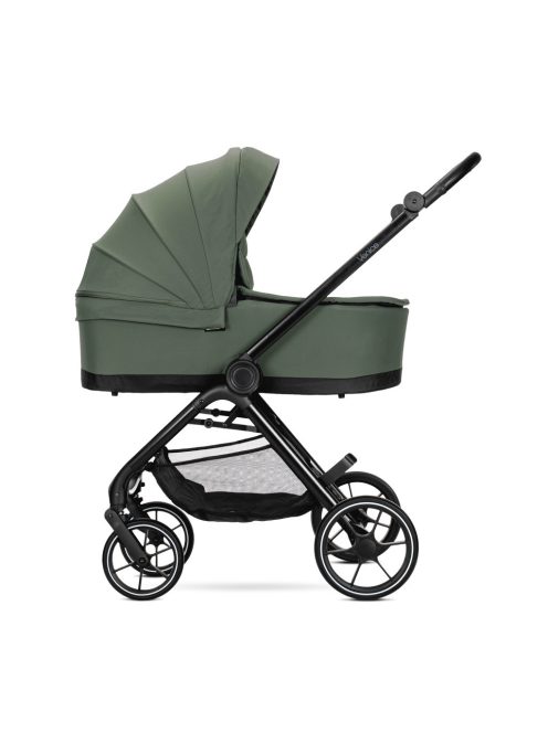 Lorelli Venice 2 az 1 -ben multifunkciós babakocsi - Green