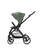 Lorelli Venice 2 az 1 -ben multifunkciós babakocsi - Green