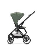 Lorelli Venice 2 az 1 -ben multifunkciós babakocsi - Green