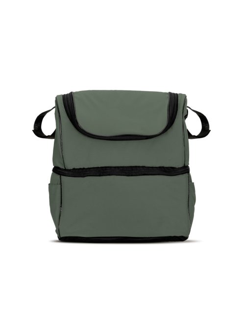 Lorelli Venice 2 az 1 -ben multifunkciós babakocsi - Green