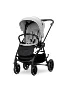 Lorelli Venice 2 az 1 -ben multifunkciós babakocsi - Grey