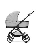 Lorelli Venice 2 az 1 -ben multifunkciós babakocsi - Grey