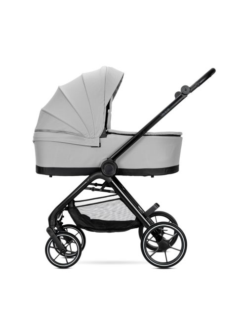 Lorelli Venice 2 az 1 -ben multifunkciós babakocsi - Grey