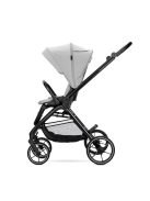 Lorelli Venice 2 az 1 -ben multifunkciós babakocsi - Grey
