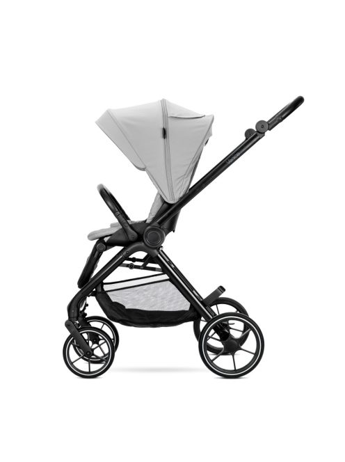 Lorelli Venice 2 az 1 -ben multifunkciós babakocsi - Grey