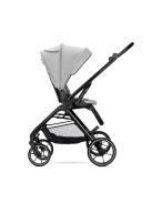 Lorelli Venice 2 az 1 -ben multifunkciós babakocsi - Grey