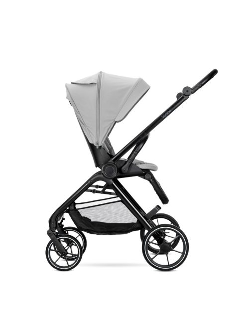 Lorelli Venice 2 az 1 -ben multifunkciós babakocsi - Grey