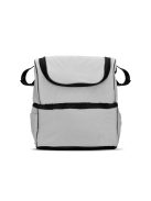 Lorelli Venice 2 az 1 -ben multifunkciós babakocsi - Grey