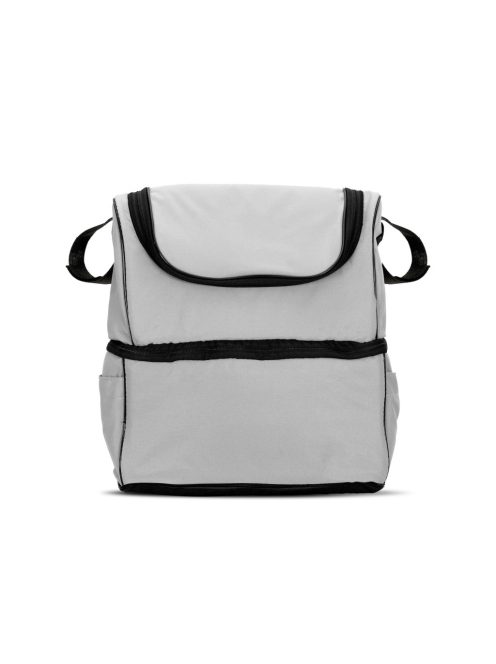 Lorelli Venice 2 az 1 -ben multifunkciós babakocsi - Grey