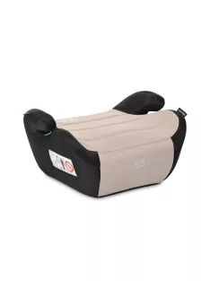 Lorelli Magellan autós ülésmagasító 125-150cm - Beige