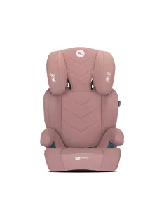 Lorelli Speed autósülés i-Size ISOFIX 100-150cm - Pink
