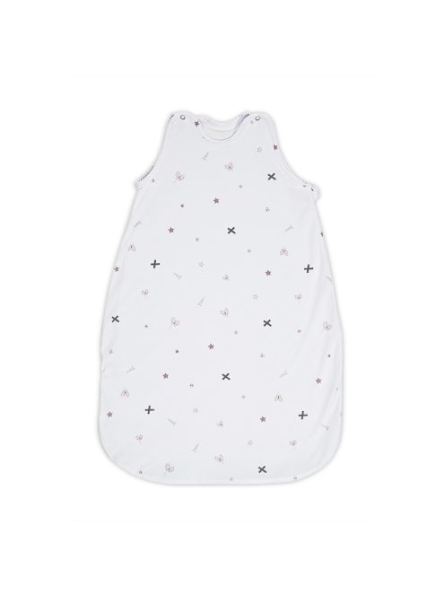 Lorelli Nyári hálózsák 80cm - Honey Bunny Beige