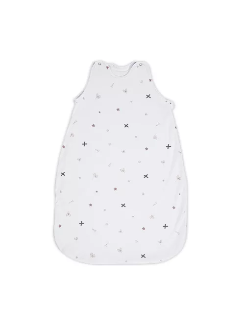 Lorelli Nyári hálózsák 80cm - Honey Bunny Beige
