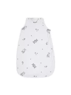 Lorelli Nyári hálózsák 80cm - Little Rabbits Grey