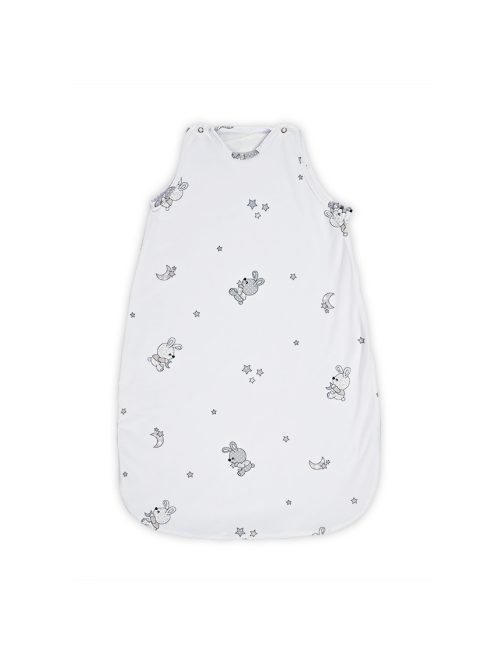 Lorelli Nyári hálózsák 80cm - Little Rabbits Grey