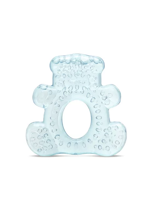 Baby Care Macis hűthető rágóka - Aqua Blue