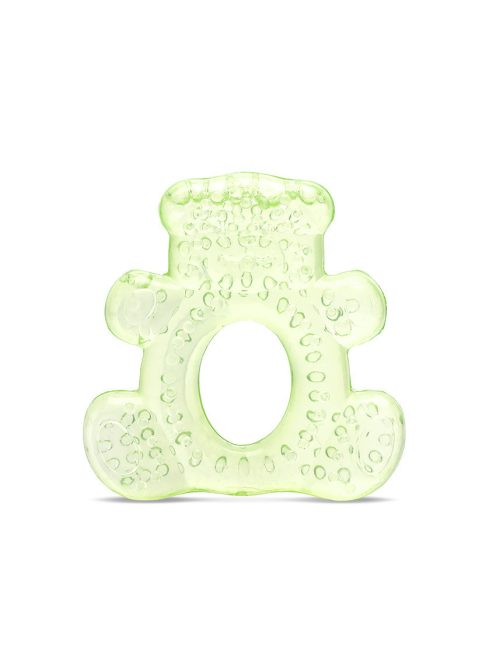 Baby Care Macis hűthető rágóka - Fresh Green