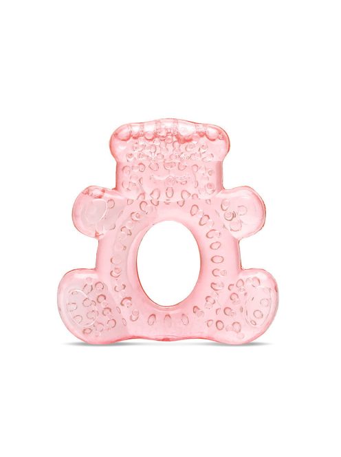 Baby Care Macis hűthető rágóka - Shell Pink