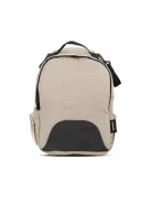 Lorelli Aspen babakocsi mózessé alakítható sport résszel - Cappuccino