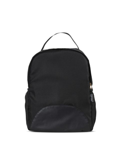 Lorelli Bianca 3az1-ben újszülött babakocsi Lorelli Aria Luxe hordozóval - Black (2 doboz)