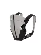 Lorelli Discovery kenguru - Black&Grey