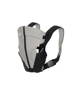 Lorelli Discovery kenguru - Black&Grey