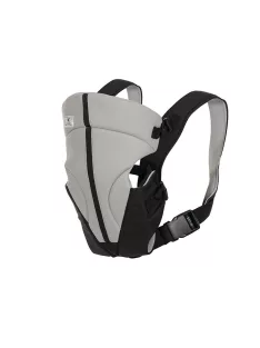 Lorelli Discovery kenguru - Black&Grey