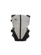 Lorelli Discovery kenguru - Black&Grey