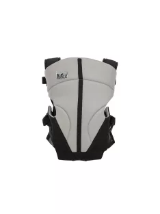 Lorelli Discovery kenguru - Black&Grey