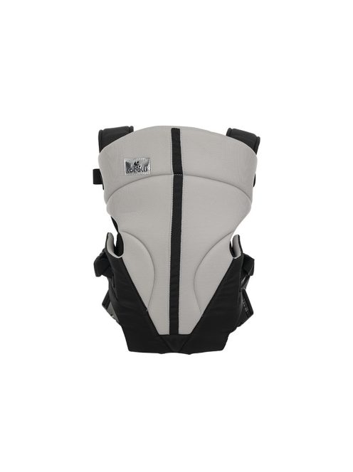 Lorelli Discovery kenguru - Black&Grey