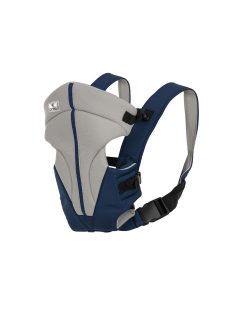 Lorelli Discovery kenguru - Blue&Grey