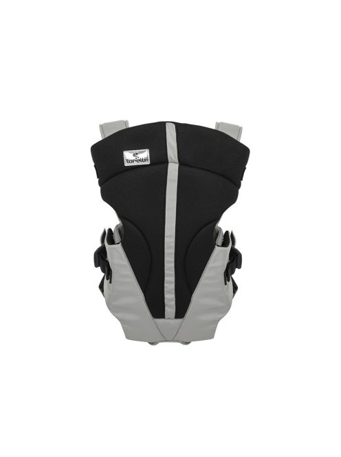 Lorelli Discovery kenguru - Grey&Black