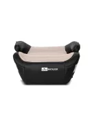 Lorelli Matador autós ülésmagasító Isofix 125-150cm - Beige