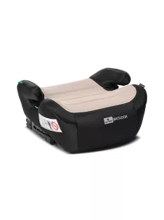   Lorelli Matador autós ülésmagasító Isofix 125-150cm - Beige