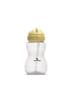 Lorelli Mini sport itató - Yellow/Grey