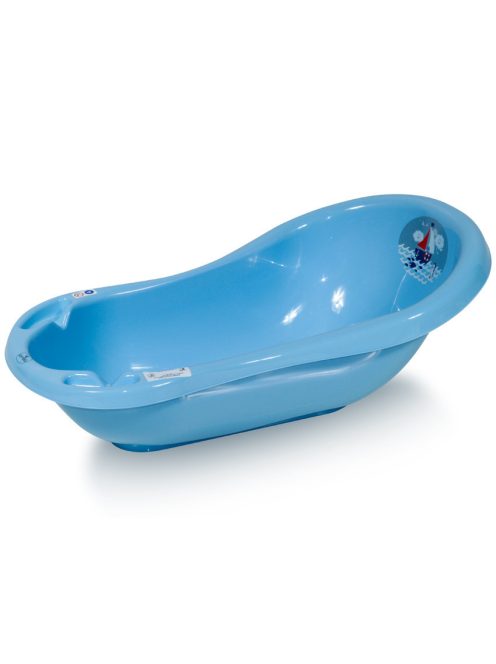 Lorelli piskóta kád 84cm - Blue Ocean