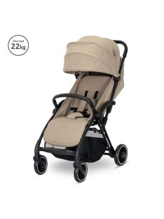 Lorelli Quick Automatic Sport babakocsi - Beige
