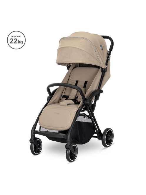 Lorelli Quick Automatic Sport babakocsi - Beige
