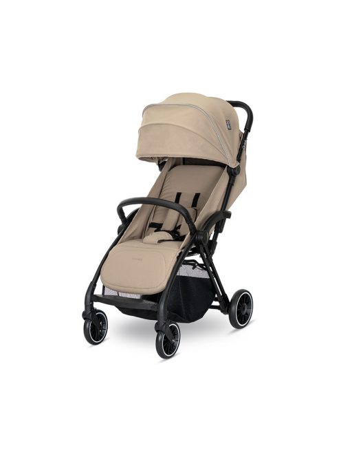 Lorelli Quick Automatic Sport babakocsi - Beige