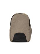 Lorelli Reya 2az1-ben multifunkciós babakocsi átfordítható tolókarral - Beige