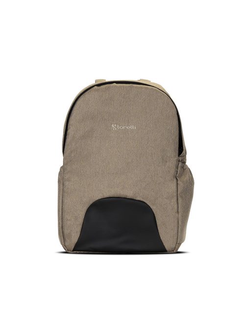 Lorelli Reya 2az1-ben multifunkciós babakocsi átfordítható tolókarral - Beige