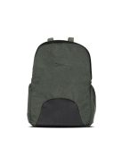 Lorelli Reya 2az1-ben multifunkciós babakocsi átfordítható tolókarral - Green