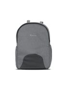 Lorelli Reya 2az1-ben multifunkciós babakocsi átfordítható tolókarral - Grey